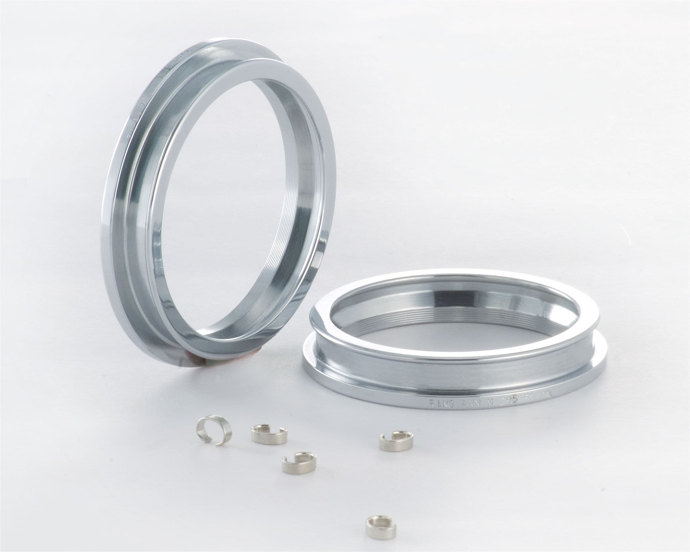 SIGMA-EXCEL spinning ring