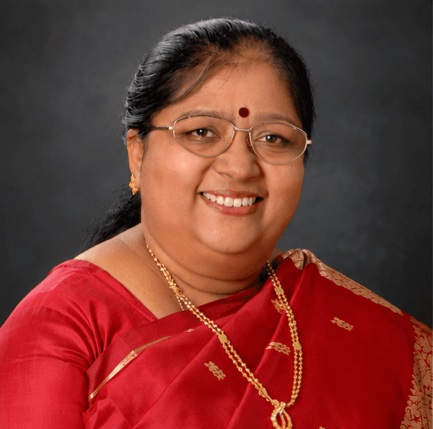 Saraswathi Bezzala