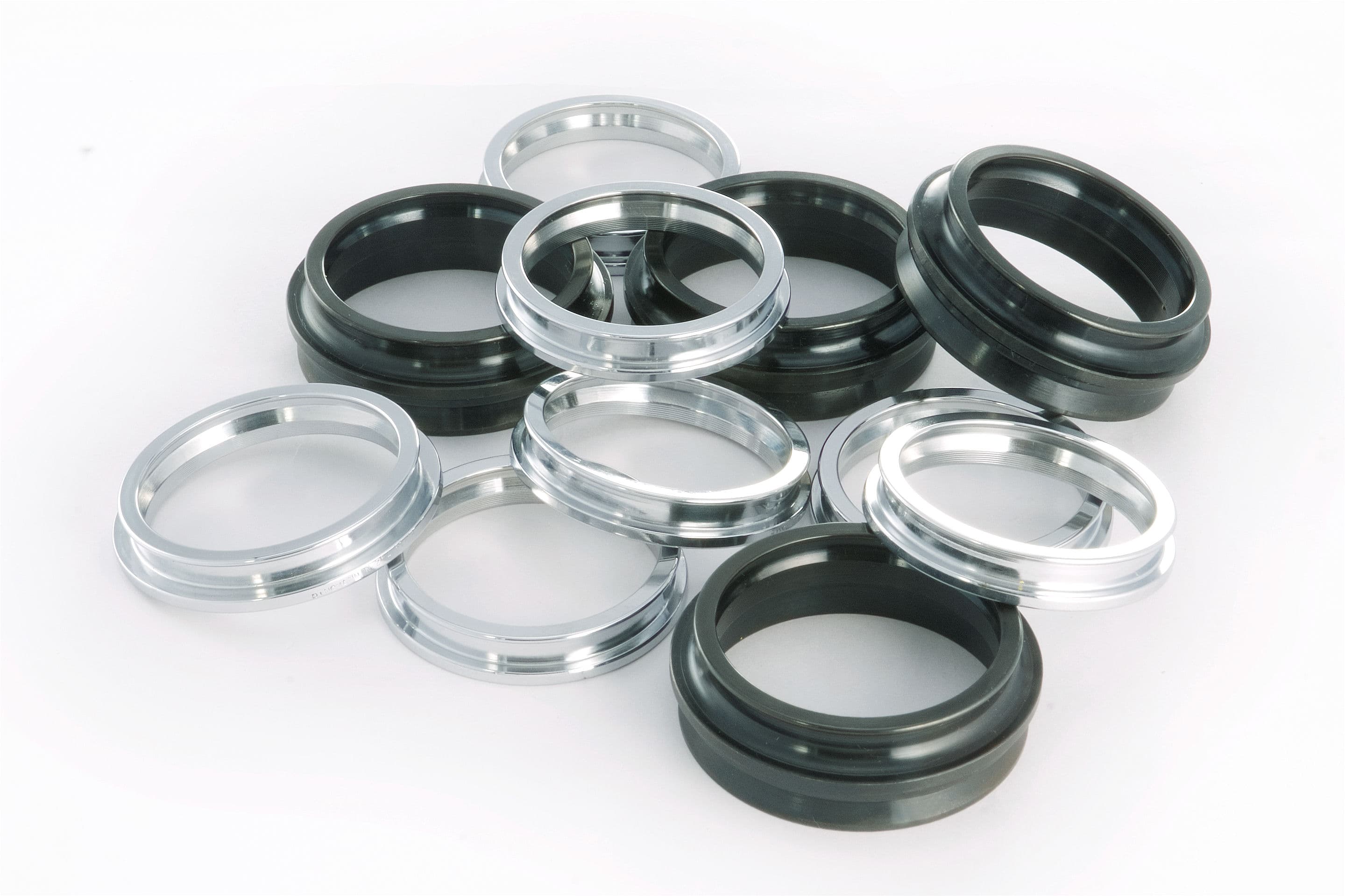 RGPL precision spinning rings