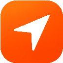 RouteTrail logo